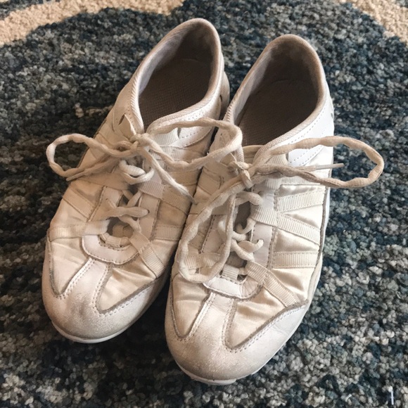 NFINITY Shoes Nfinity Evolution Cheer Shoes Poshmark